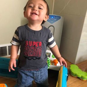 Meet your Posher, Lisa maney